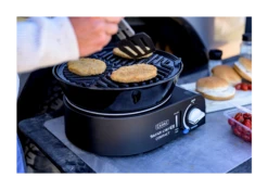 Cadac Safari Chef 30 Compact -Camping Discounter safari compact draagtas sfeerbeeld 1 1