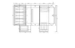 Outdoor Revolution Ozone 8.0 Safari Lodge Air Tent 2022 -Camping Discounter safari lodge floorplans 1 1ce012f0 780b 462c bcb0 e573d842e4a5