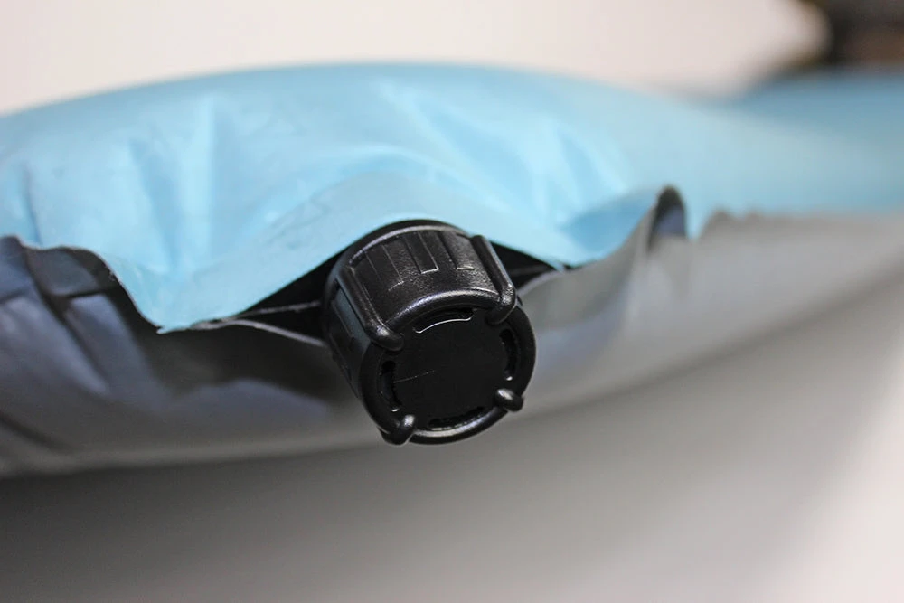 Outdoor Revolution Camp Star Double 75 Self-Inflating Sleeping Mat 3 Outdoor Revolution Camp Star Double 75 Self-Inflating Sleeping Mat - Image 3