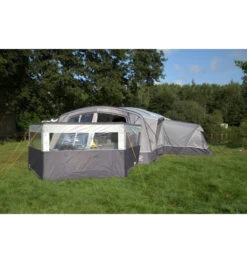 Vango Sentinel AirBeam Windbreak -Camping Discounter sentinel airbeam windbreak 5