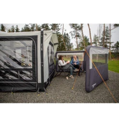 Vango Sentinel AirBeam Windbreak -Camping Discounter sentinel airbeam windbreak 6