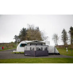Vango Sentinel AirBeam Windbreak -Camping Discounter sentinel airbeam windbreak 7