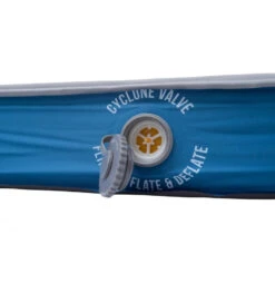 Vango Shangri-La II 10 Grande Single Self Inflating Mat 4 Vango Shangri-La II 10 Grande Single Self Inflating Mat -Camping Discounter shangri la ii 10 grande 1