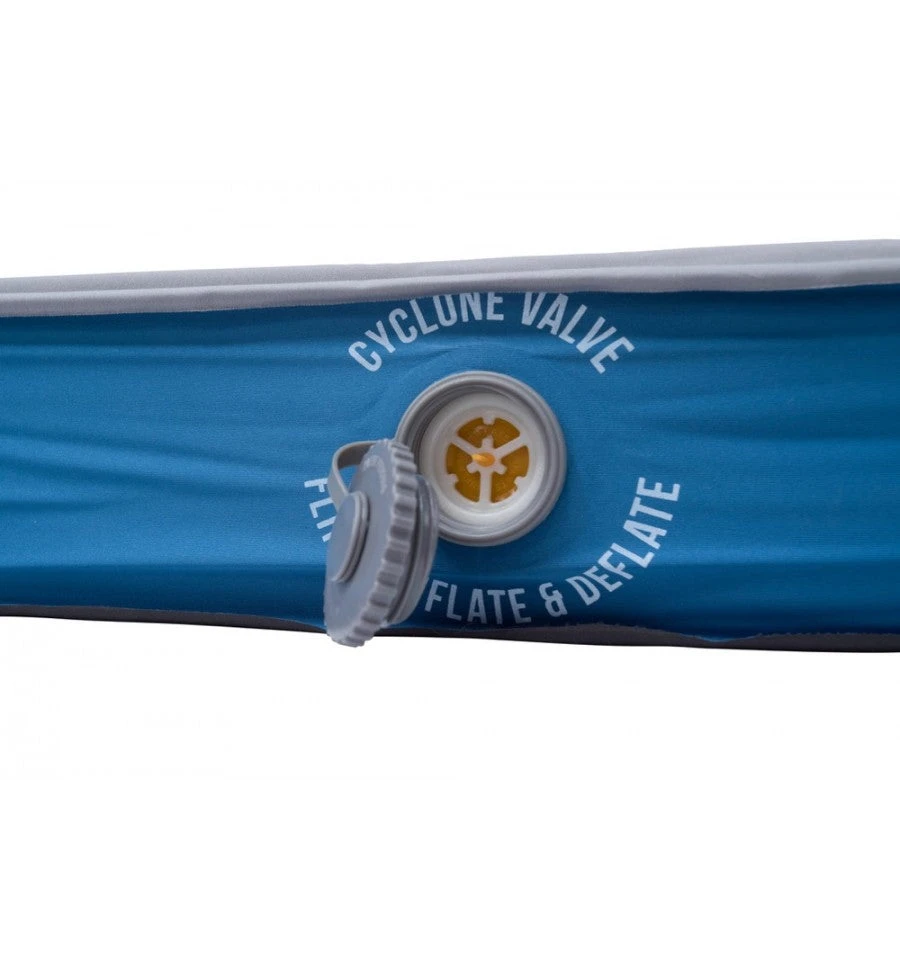 Vango Shangri-La II 10 Grande Single Self Inflating Mat 2 Vango Shangri-La II 10 Grande Single Self Inflating Mat - Image 2