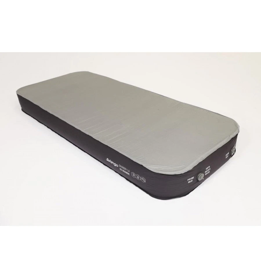 Vango Shangri-La II 20 Grande Self Inflating Mat 1 Vango Shangri-La II 20 Grande Self Inflating Mat