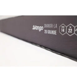 Vango Shangri-La II 20 Grande Self Inflating Mat 7 Vango Shangri-La II 20 Grande Self Inflating Mat -Camping Discounter shangri la ii 20 grande 3