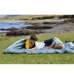 Vango Shangri-La Light Double Sleeping Bag -Camping Discounter shangri la light double 3