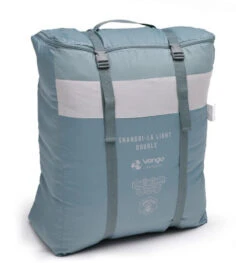 Vango Shangri-La Light Double Sleeping Bag -Camping Discounter shangri la light double 5