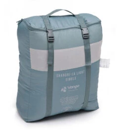 Vango Shangri-La Single Sleeping Bag -Camping Discounter shangri la light single 4