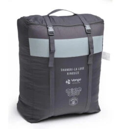 Vango Shangri-La Luxe XL Single Sleeping Bag -Camping Discounter shangri la luxe xl 2