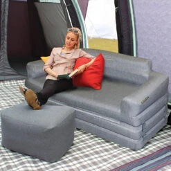 Outdoor Revolution Campese Inflatable Sofa Bed 15 Outdoor Revolution Campese Inflatable Sofa Bed -Camping Discounter sofa bed 2