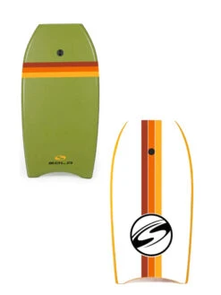 Sola Revolver BodyBoard 37" -Camping Discounter sola revolver bodyboard kahki 21 1200x 459b9205 99dc 4d7b 9637 fe55e7024b6a