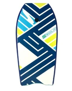 Sola Revolver BodyBoard 37" -Camping Discounter sola revolver bodyboards colour blue lime blue 2 10881 p 628b4437 0149 4d0c af05 d80d979da351