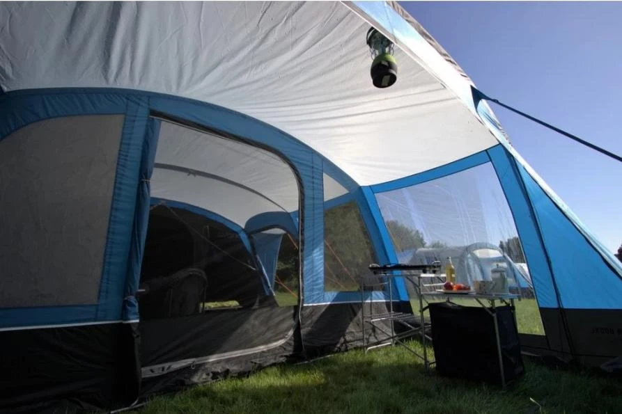 Vango Somerton 650XL Tent Package Deal (2021) 6 Vango Somerton 650XL Tent Package Deal (2021) - Image 6