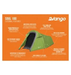 Vango Soul 100 Tent -Camping Discounter soul 100 2