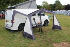 Outdoor Revolution Sportline Canopi Lowline 10 Outdoor Revolution Sportline Canopi Lowline -Camping Discounter sportline canopi 2