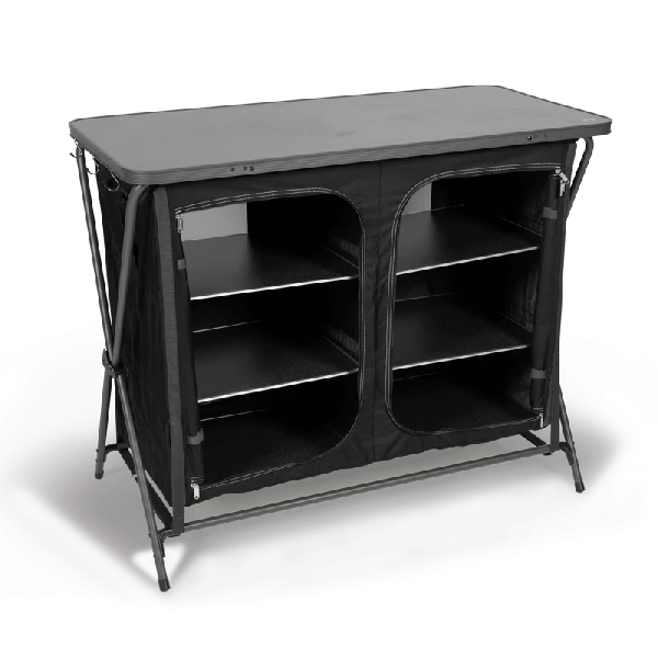 Dometic Kampa Zara Cupboard 1 Dometic Kampa Zara Cupboard