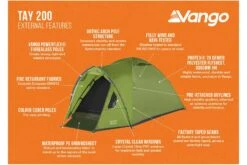 Vango Tay 300 Tent -Camping Discounter tay 200 7 c7d7076a ba0d 4a4c 9d76 4a38daaf1bad