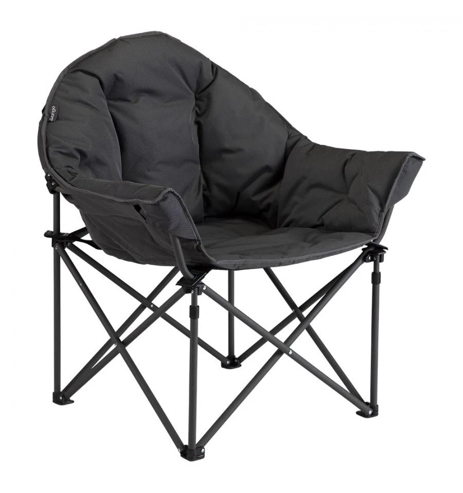 2 X Vango Titan 2 Oversized Chairs (Excalibur) 2 2 X Vango Titan 2 Oversized Chairs (Excalibur) - Image 2