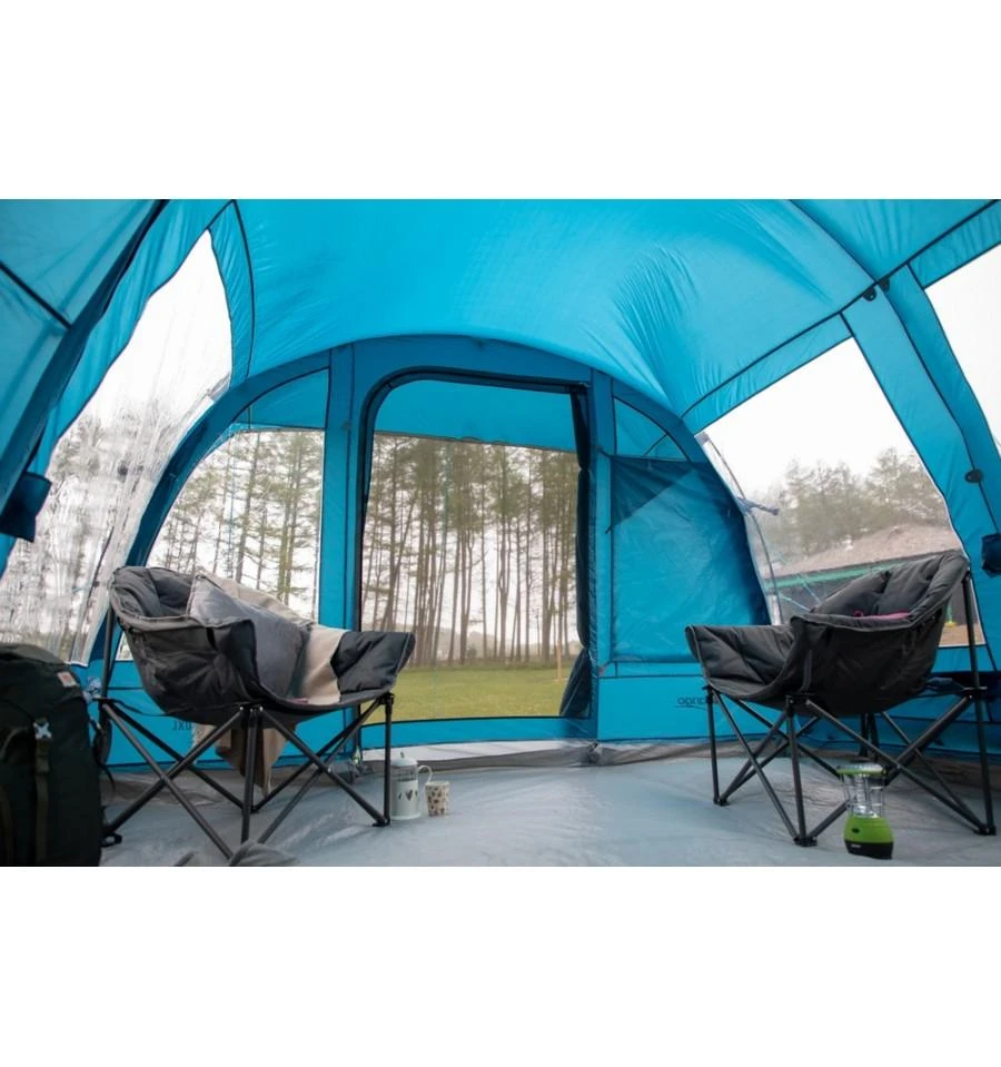 2 X Vango Titan 2 Oversized Chairs (Excalibur) 5 2 X Vango Titan 2 Oversized Chairs (Excalibur) - Image 5