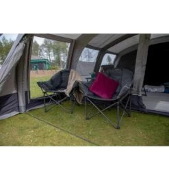 Vango Titan 2 Oversized Chair (Excalibur) -Camping Discounter titan 2 oversized chair 4