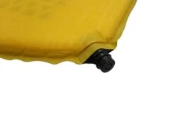 Vango Trek Pro 3 Short Self Inflating Mat -Camping Discounter trek pro 3 short 3