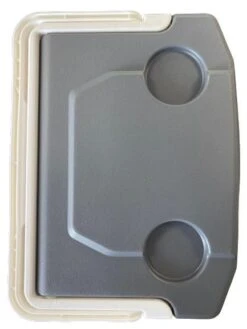 Igloo Latitude 16 Compact 15 Litre Cool Box - Red -Camping Discounter tumbnail 998ecd2a aac4 469f abbe 29ba1ad72b76