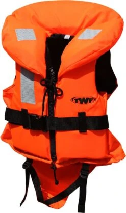 TWF Kids Life Jacket -Camping Discounter twf kids life jacket 3883 p f7900e95 4095 493c a453 ec4cf204283f
