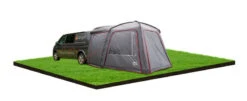 Vango Tailgate Hub Low Drive Away Awning -Camping Discounter vango 2021 driveaway awnings Tailgate Hub Lo small