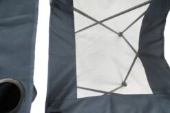 Vango Laguna Chair -Camping Discounter vango 2022 furniture chairs laguna granite grey add4 small