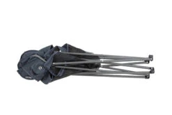 Vango Laguna Chair -Camping Discounter vango 2022 furniture chairs laguna granite grey life2 small