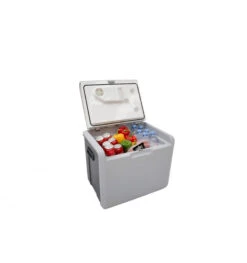 Vango E-Pinnacle 40 Electric Coolbox -Camping Discounter vango e pinnacle 40l 5