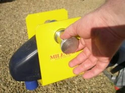 Milenco Super Heavy Duty Winterhoff WS3000 Hitchlock -Camping Discounter w3