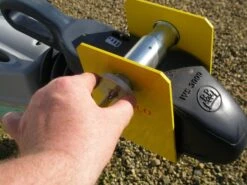 Milenco Super Heavy Duty Winterhoff WS3000 Hitchlock -Camping Discounter w4