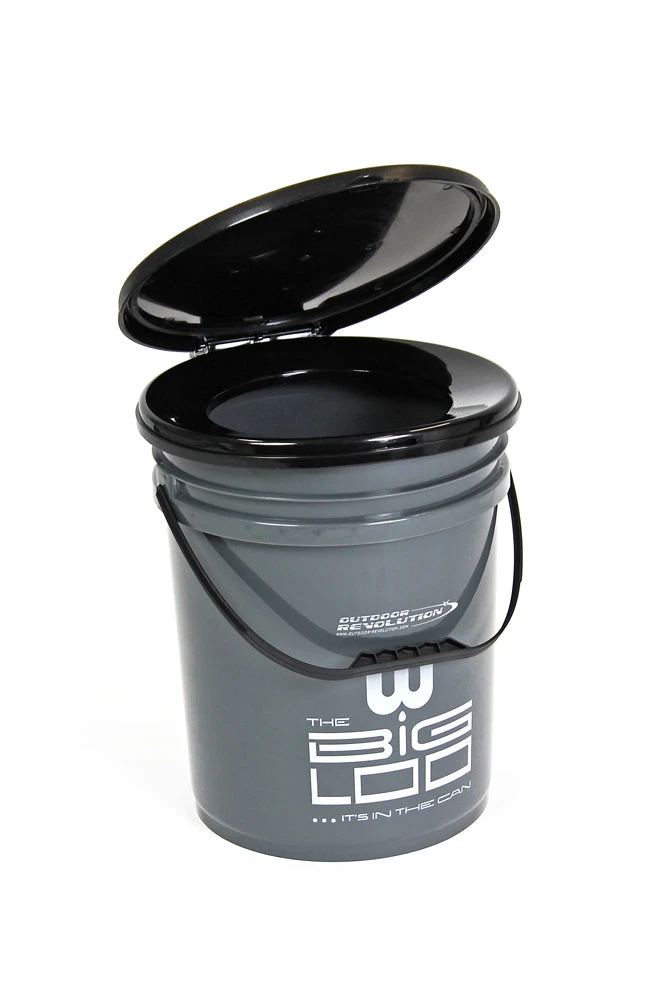 Outdoor Revolution Big Loo 1 Outdoor Revolution Big Loo