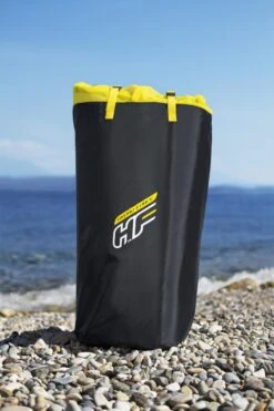 Bestway Hydro Force White Cap 10ft Stand Up Paddle Board -Camping Discounter whitecap2