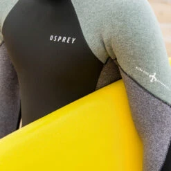 Osprey Mens Zero 5mm Winter Full Length Wetsuit -Camping Discounter ws1033 1042 osprey zero mens wetsuit grey lifestyle 39 9