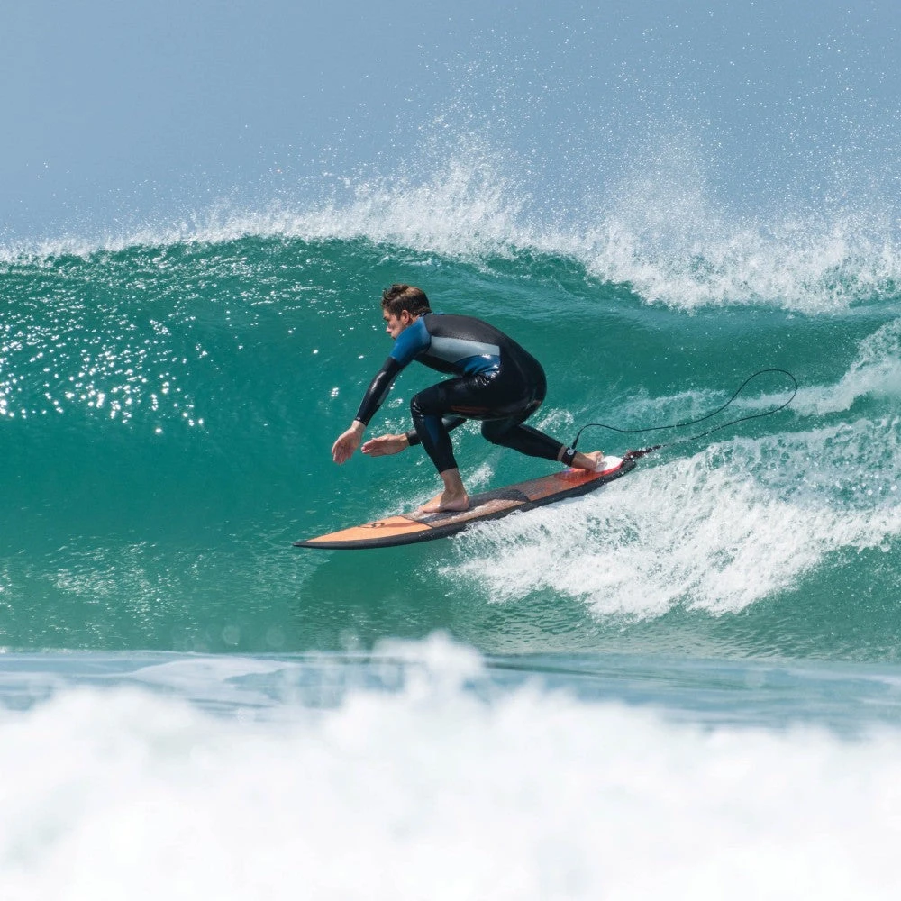 Osprey Zero 3mm Mens Full Length Wetsuit 4 Osprey Zero 3mm Mens Full Length Wetsuit - Image 4