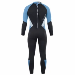 Osprey Zero 3mm Mens Full Length Wetsuit 21 Osprey Zero 3mm Mens Full Length Wetsuit -Camping Discounter ws1043 1052 osprey zero mens wetsuit blue 02