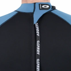 Osprey Zero 3mm Mens Full Length Wetsuit 25 Osprey Zero 3mm Mens Full Length Wetsuit -Camping Discounter ws1043 1052 osprey zero mens wetsuit blue 08