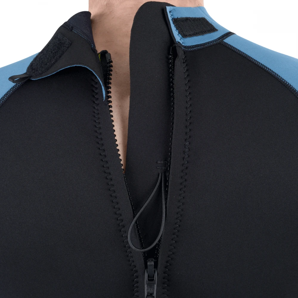 Osprey Zero 3mm Mens Full Length Wetsuit 8 Osprey Zero 3mm Mens Full Length Wetsuit - Image 8