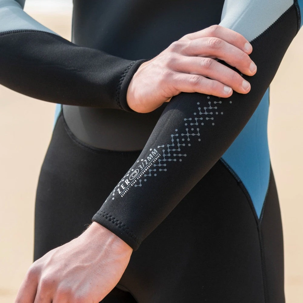 Osprey Zero 3mm Mens Full Length Wetsuit 7 Osprey Zero 3mm Mens Full Length Wetsuit - Image 7
