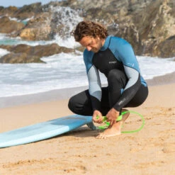 Osprey Zero 3mm Mens Full Length Wetsuit 15 Osprey Zero 3mm Mens Full Length Wetsuit -Camping Discounter ws1043 1052 zero mens 3mm blue lifestyle 4